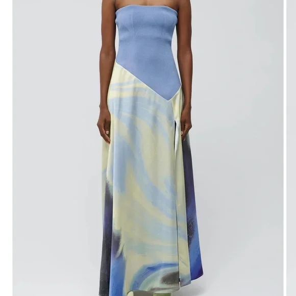 Jonathan Simkhai | Dresses | Simkhai Kory Dress | Poshmark